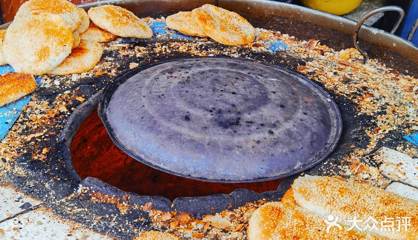 南湖美食|36年老店 连吃5天还不腻