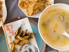 -全聚德(长白直营店)