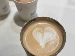 -Manner Coffee(广州琶洲宝地广场店)