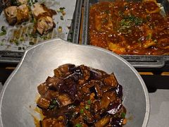 -绿茶餐厅(广州天河城店)