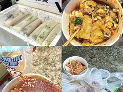 -大学城夜市大排档(凤栖路店)