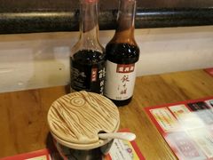 -新兴园饺子馆(北京百子湾店)