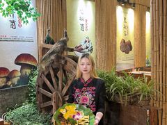 -大理董·董家小厨野生菌火锅(古城旗舰店)