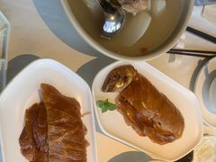 -悦融·京鲁菜·露台花园(安定门店)