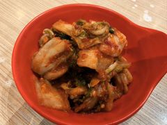 -朴家冷面(总店)