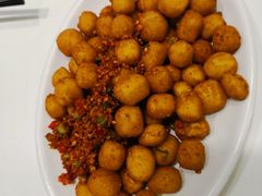 -大咀港式茶餐厅(恒泰店)