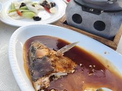 -楼外楼(西湖景区孤山路店)