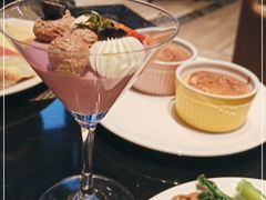 -阳光壹佰美爵酒店-绿洲西餐厅