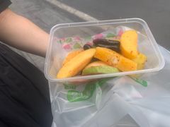 -爱上酸嘢