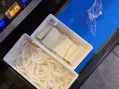 -野妹经典火锅(民治店)