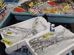 -海鮮寿司とれとれ市場