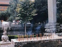 -西安大兴善寺