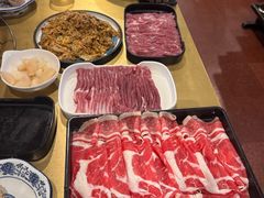 -牛街清真满恒記(平安里西大街店)