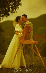 -YIMO映画摄影工作室