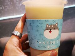 -野萃山·潮汕厚果汁(十亩地店)