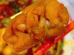 -禄鼎记·排队俩小时都要吃的酸菜鱼(石牌桥店)