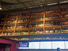 -牛啤堂精酿啤酒餐吧(五棵松华熙店)