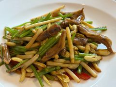 -狮王府淮扬菜(夫子庙老门东店)