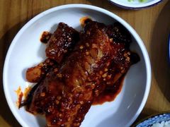 辣鱼-真空冷面王(武功街店)