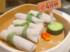 -海底捞火锅(金地广场生日主题店)