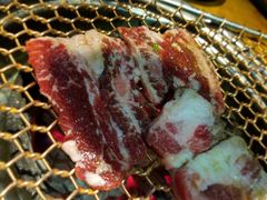 -老炉家木炭烤肉(长江国际店)