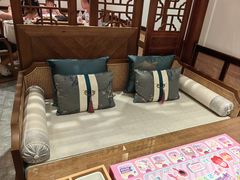 -蘭奢雅集·江浙菜(青山江滩店)