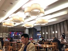 门面-鼎泰丰(云顶高原店)