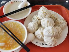 -庆丰包子铺(天通苑店)