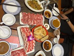 -铁真·刨冰红焖羊肉·正宗老字号
