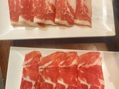 -京元盛铜锅涮肉(上海总店)