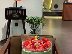 -7号里低糖生日蛋糕(南阳路店)