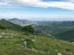 -灵山