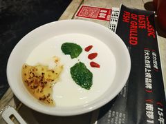 -南锣南门(东方银座店)