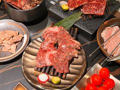 -厚贞日式烤肉(浦东汇智店)