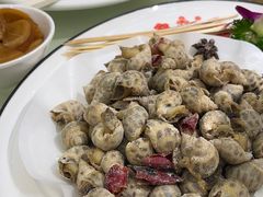 盐焗花螺-顺德佬(五和店)