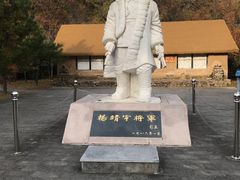 -丹东天桥沟景区