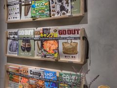 -CAMP.33露营烤肉·团建聚餐(创智天地店)