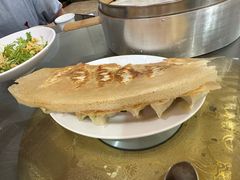 -邢家锅贴老店·非遗·开封菜(金明广场店)