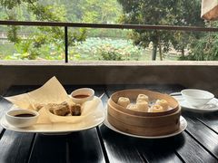 -朴墅(西湖青芝坞店·杭帮菜·家宴.14年的店)