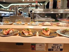 -大起水产回转寿司(道顿堀店)