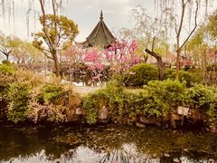 -无锡蠡湖国家湿地公园-蠡园