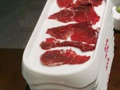 -刘火辣老火锅(光谷店)