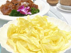 -小榄公饭店·岭南庭院餐厅(民安北路店)