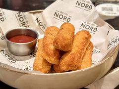 -Nord Grill&Bar Highland诺德西餐(深圳欢乐海岸店)