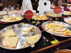 -素虎料理(前门店)