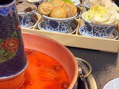 -咏江南·苏式火锅·苏州评弹(观前街店)