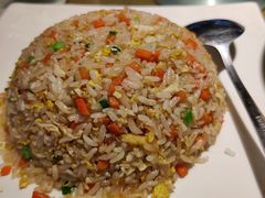 猪油蛋炒饭-小四川(厚街珊美店)