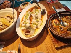 -话梅·客家小厨(东门店)