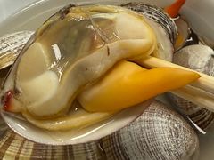 -日丰园海肠水饺·老字号大连海鲜(小平岛总店)