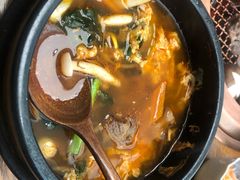 -炎蔵牛舌烤肉